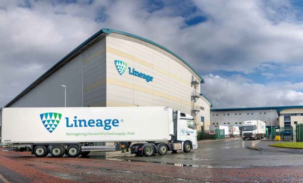 Yanwen Logistics UK