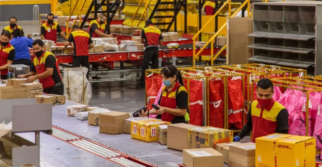 Customs Clearance for Yanwen Packages in Mexico