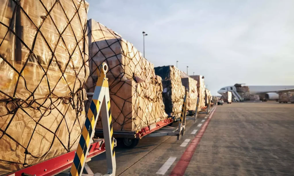 How Yanwen Shipping to Saudi Arabia Works