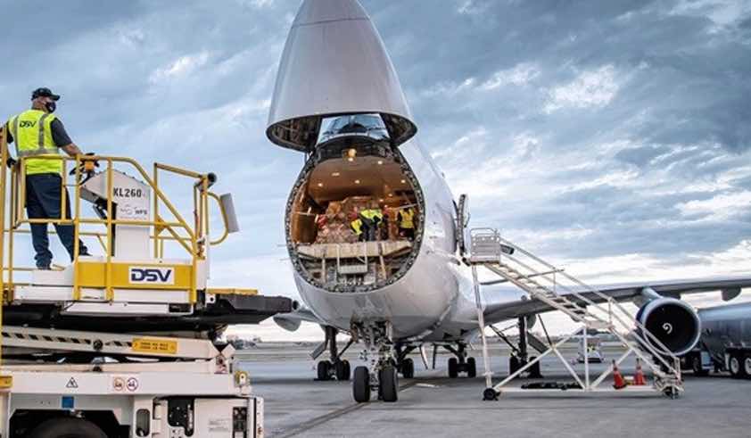 Yanwen Delivery Time to Saudi Arabia
