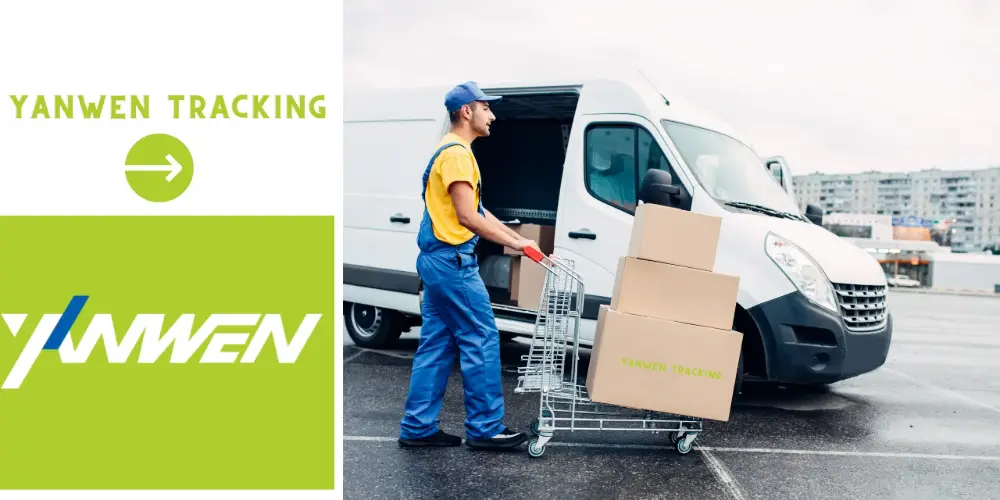 Yanwen Logistics Norge