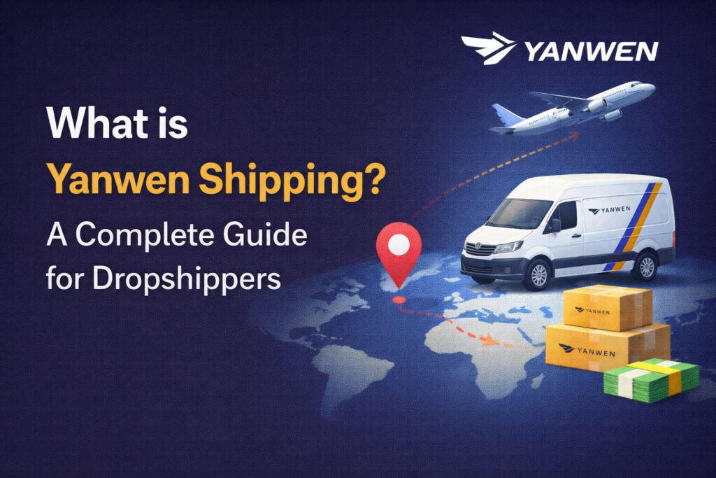 Yanwen Logistics UK